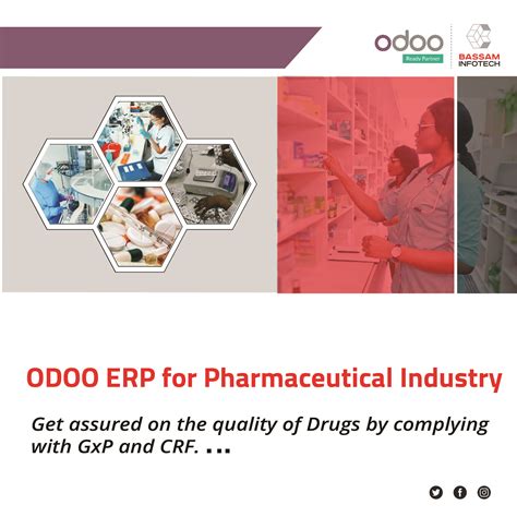 Best Erp For Pharmaceutical Industry Pharma Erp Software At Best