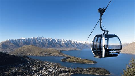 Gondola Pricing And Packages Skyline Queenstown