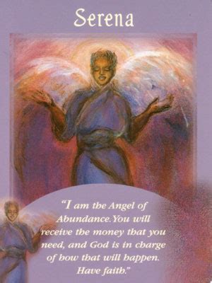 Free Angel Card Reading Message From Your Angels