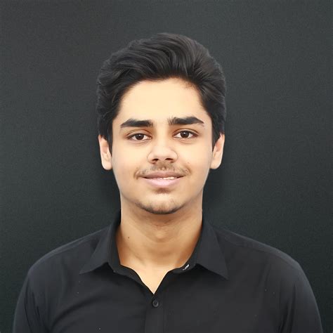 ahmed rao karachi