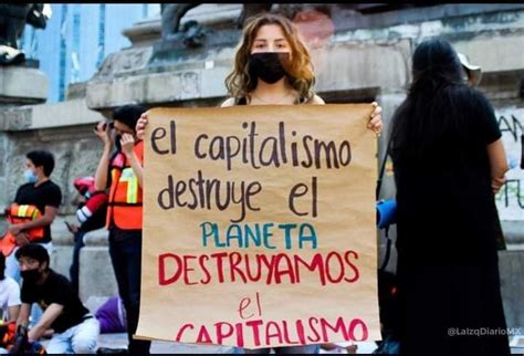 Crisis Climática La Rebelión De La Ciencia Contra La Crisis Climática