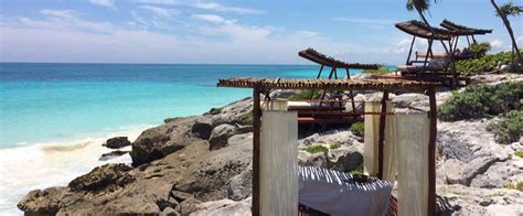 The 7 Best Tulum Hotels