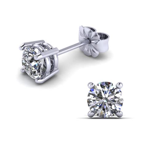 Martini Vs Basket Setting Diamond Earrings Who Wins A Fashion Blog