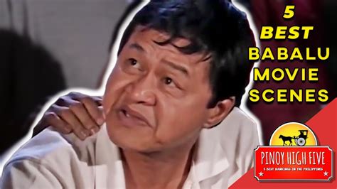 5 FUNNIEST BABALU MOVIE SCENES - YouTube