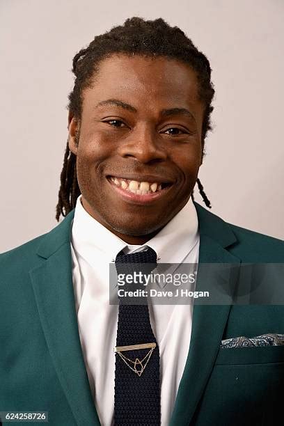 574 Ade Adepitan Photos & High Res Pictures - Getty Images