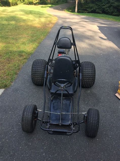 1978 Sears Manco Dingo Go Kart For Sale In Ludlow Ma Offerup