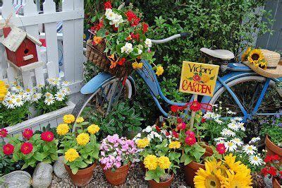 Upcycled Garden Ideas Creating Through Chaos