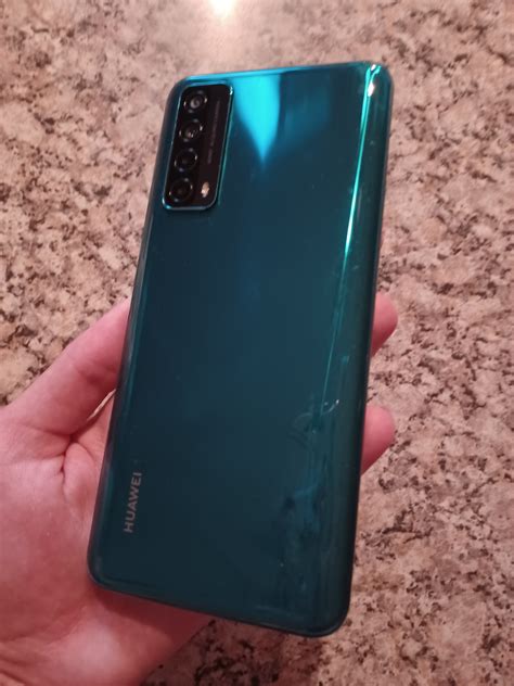 Huawei P Smart 2021 Huawei Insomnia Gr