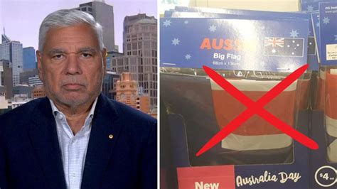 Indigenous Advocate Delivers Wild Spray On Sunrise At Woolworths For Dumping Australia Day