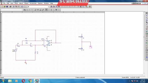 Objective Of Active High Pass Filter