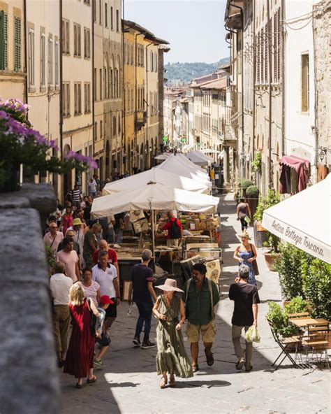 News Fiera Antiquaria Di Arezzo