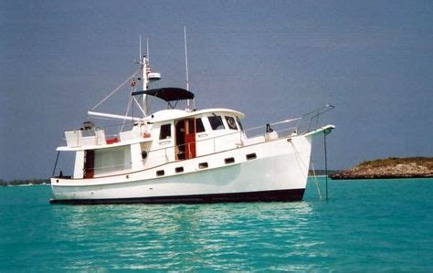 Discover the Best Trawler Yachts for Sale