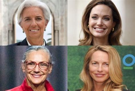 Most Powerful Women Philanthropists