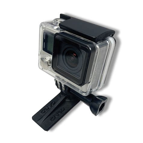 GOPRO Mount – Cobra MOTO