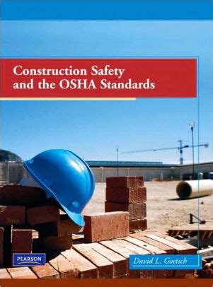 Osha Construction Safety Handbook 6th Edition Pdf Free Downl