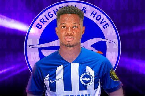 Brighton Sign Ansu Fati From Barcelona! - MySportDab