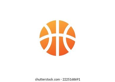 10,842 Basketball Logo Simple Stock Vectors, Images & Vector Art ...