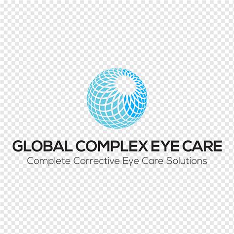 Global Complex Eye Care Visual Perception Optometry Contact Lenses