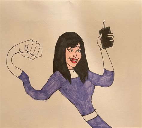 Elastic Grey Delisle Stretchy Selfie Time By Sebaschavez On Deviantart