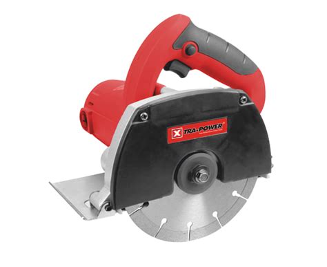 Xtra Power Marble Cutter Xpt W Cutting Disc Size Inch At