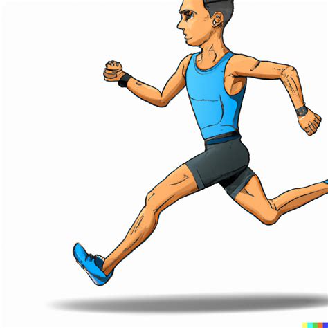 The Science Of Running How Your Body Reacts To Different Typ