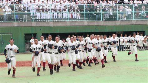 ＜大阪大会 大阪桐蔭・早稲田摂陵＞7回コールド勝ちで3回戦突破した大阪桐蔭ナイン（撮影・平嶋 理子） ― スポニチ Sponichi Annex 野球