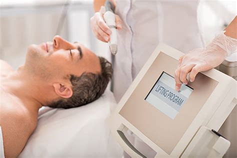 Electrotherapy Stock Photos Pictures And Royalty Free Images Istock