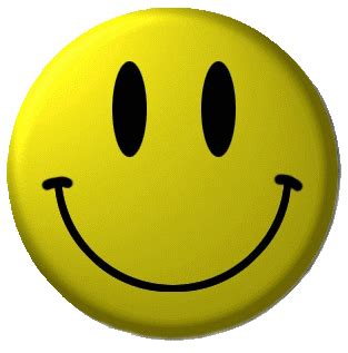 Thank You Smiley Face Images - ClipArt Best