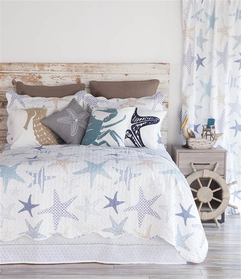 Best Nautical Queen Bedding Sets - Your Home Life