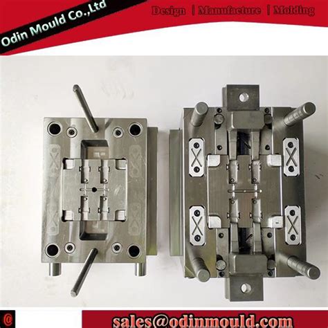 Plastic Precision Injection Mold Factory And Manufacturers Made In China Odin Mould