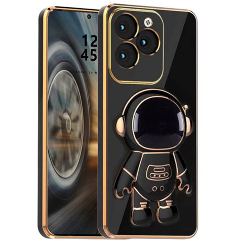 Etui Astronauta Astro Stand Case Do Infinix Hot Pro Szk O Sklep