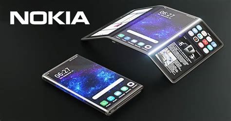 Especificaciones Nokia Fold 2023 16GB RAM Batería de 7200mAh