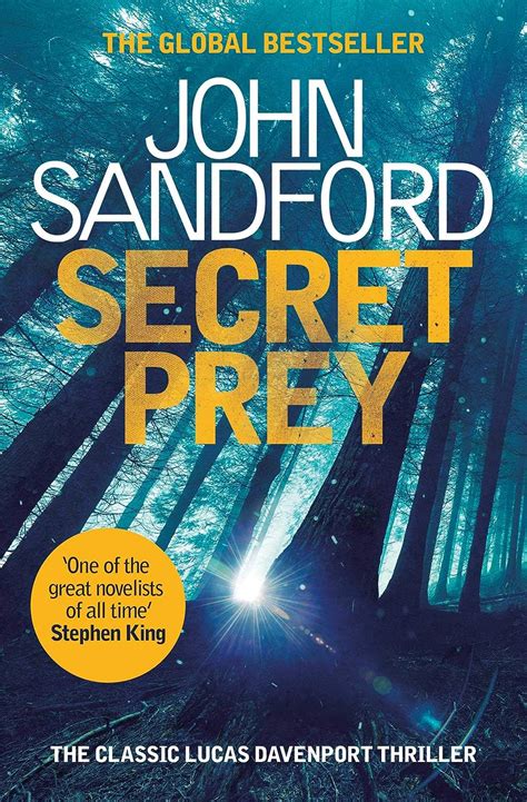 Jp Secret Prey English Edition 電子書籍 Sandford John 洋書