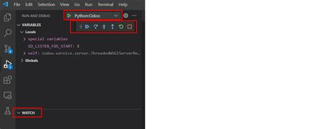 Como Configurar Visual Studio Code Con Odoo En La Nube A2systems