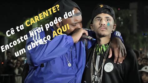 Top Fatalitys Nas Batalhas De Mcs Legendado Youtube