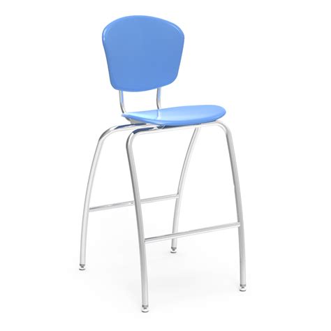 Virco Cz30 Classroom Chair 30 Inch Church And School Furniture