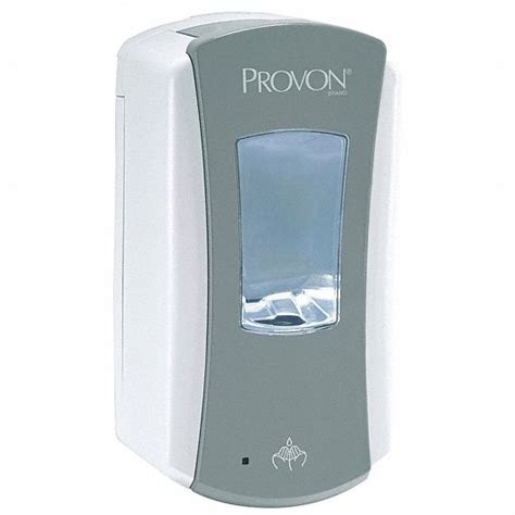 Provon Auto 1200 Ml Refill Size Soap Dispenser 15v9801971 04 Grainger