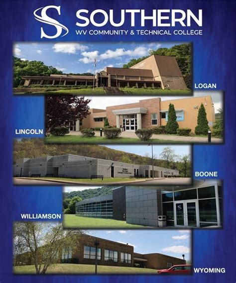 Southern West Virginia Community Technical College - Acalog ACMS™