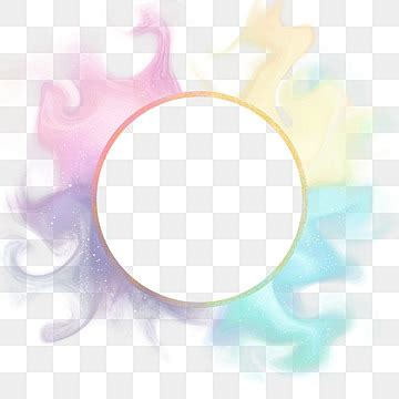 Colorful Smoke PNG Transparent Colorful Smoke Pastel Square