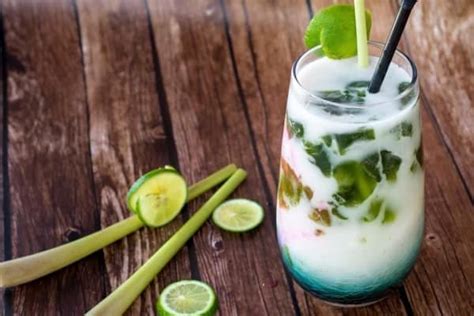 Minuman Khas Bali Tawarkan Rasa Unik Segar Dan Menyehatkan