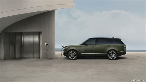 Range Rover SVAutobiography Ultimate 2021MY