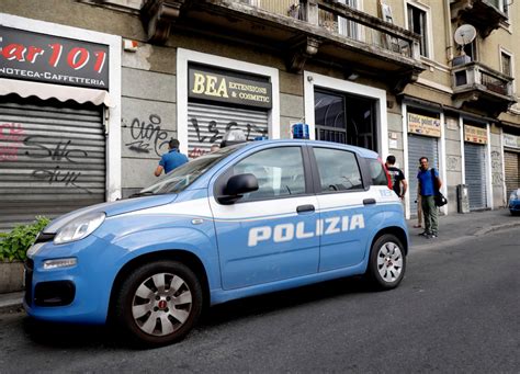 Roma Traffico Di Droga 5 Persone Arrestate Sequestrati 80 Kg Di