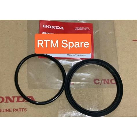 Fuel Pump Oring Set Honda Shopee Philippines