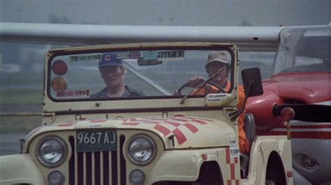 IMCDb Org 1972 Jeep CJ 5 In Day Of The Assassin 1981