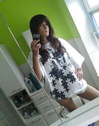 Teenager With Rock Hard Tattas ZB Porn