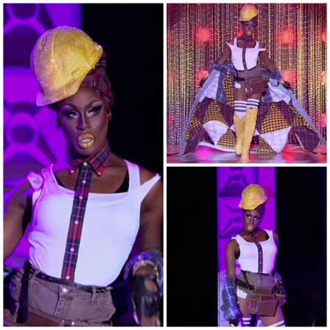 Other Queens But I Don T Know How To Sew Shea R Rupaulsdragrace