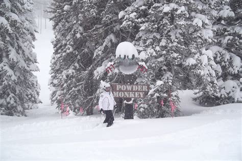 Park City Ski Resort Guide | Snow-Forecast.com