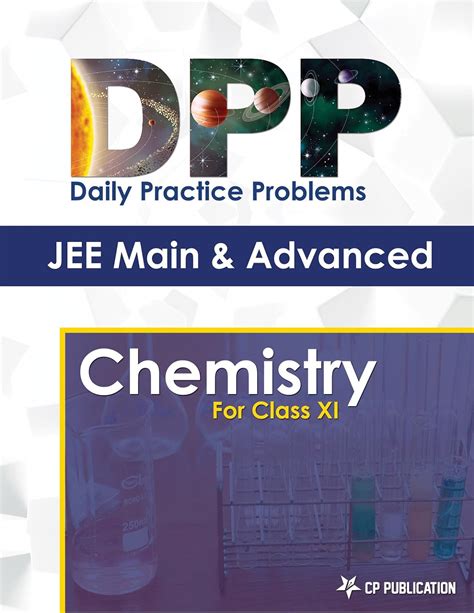 Jee Advanced Chemistry Daily Practice Problem Dpp Sheets For Class