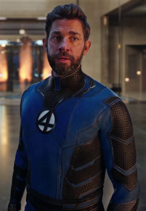 Mister Fantastic Marvel Cinematic Universe Wiki Fandom