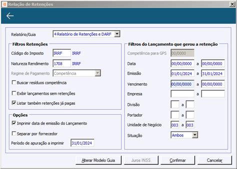 Arquivo FAQ RelREINFRRelRetencao Png CIGAM WIKI